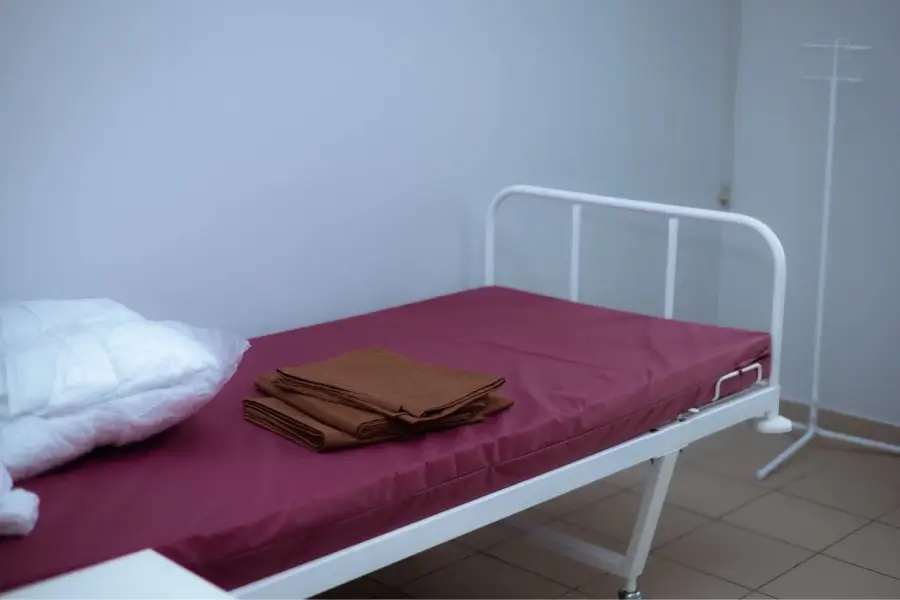 Частный вытрезвитель в Братске: быстро, недорого